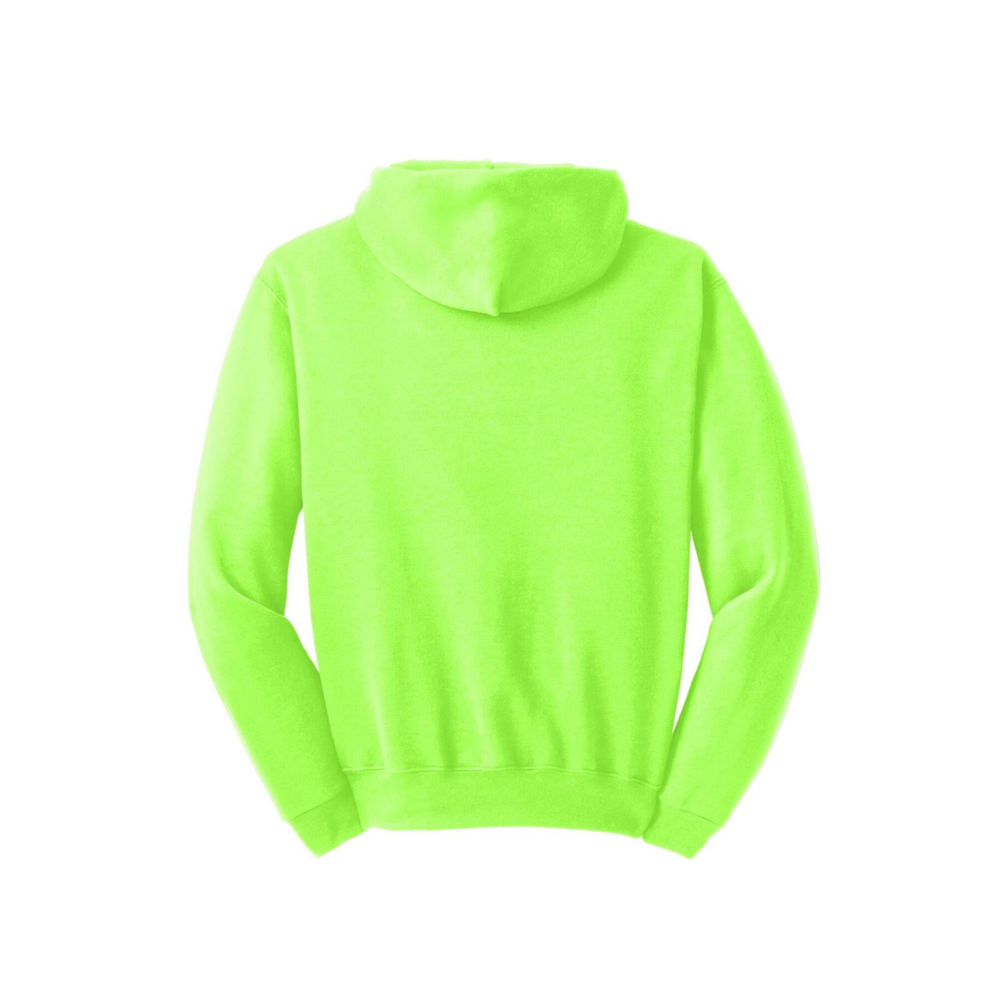 JERZEES® NuBlend Pullover Hooded Sweatshirt
